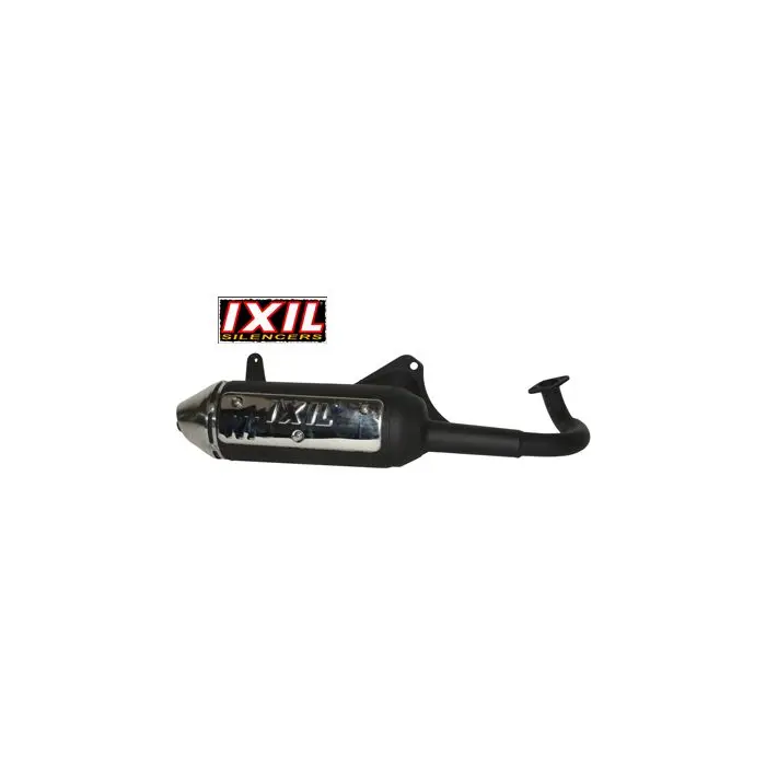 Ixil সাইলেন্সার স্পোর্ট কাতানা মডেল SZ2822S
