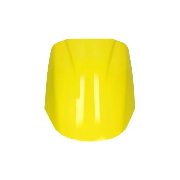 Face avant Peugeot original jaune JF Speedake 733767JF