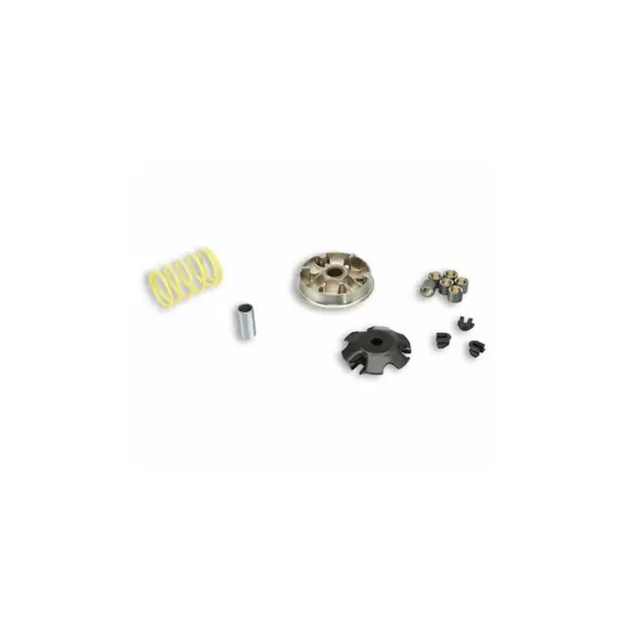 میلوسی 100cc ایلیسیو اسپیڈ فائٹ TKR ویوا 5111558 مکمل وییری ایٹر