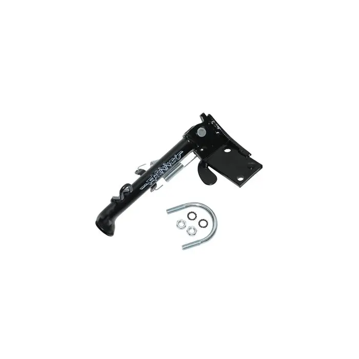 Seitenständer Buzzetti schwarz kisbee 4t 4643