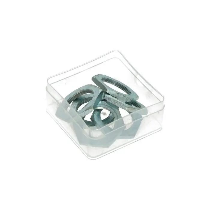 Kupplungsmutter 28 mm 6 Stück