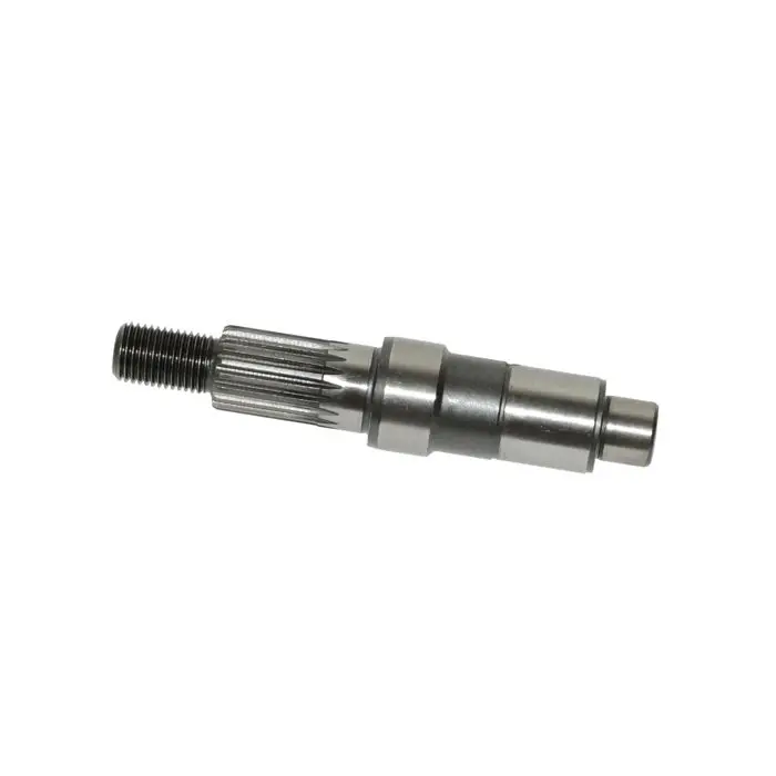 Hinterradachse Top Racing Buxy Speedake
