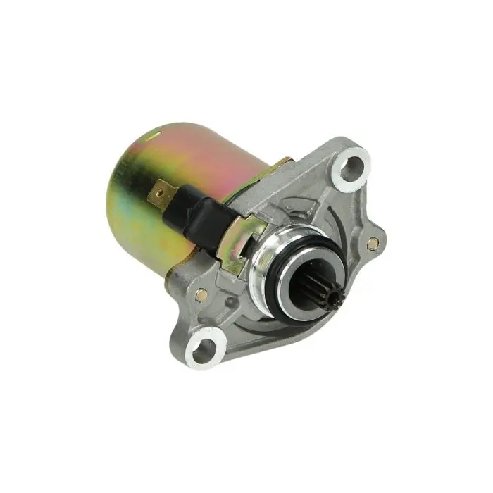 Démarreur DMP 11t elyseo, elystar, fox, jet force, looxor, ludix, speedfight, speedfight 3, tkr, viva, viva va2008 2t