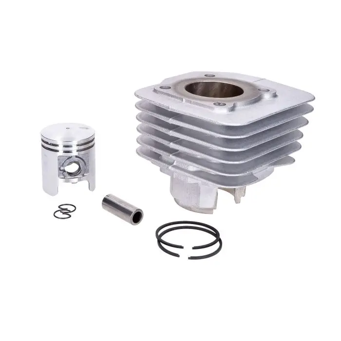 DMP Zylinder Aluminium Nikasil 40 mm Sco Peug Ac