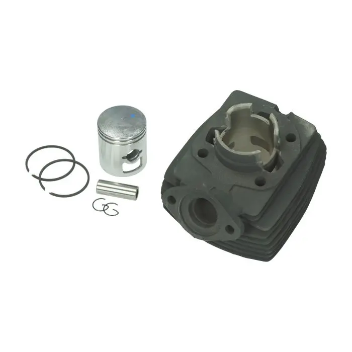 Cylindre DMP aluminium nikasil 40 mm 103