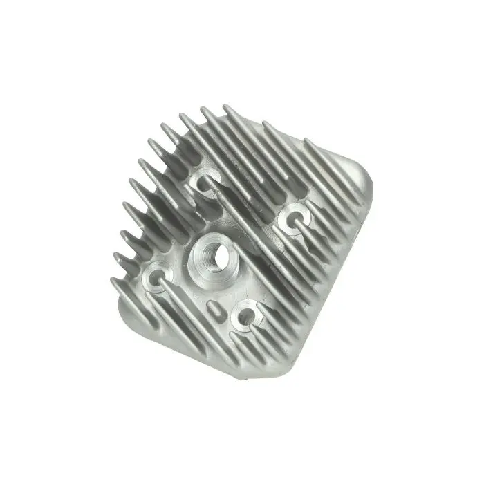সিলিন্ডার হেড DMP 40 mm dj, dj refined, kb-k12, ludix, sco peug ac, speedfight 3, viva va2008