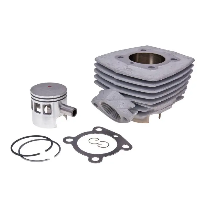 Airsal Zylinder Aluminium nikasil 46 mm 103, 104, 105, Fox, Wallaroo