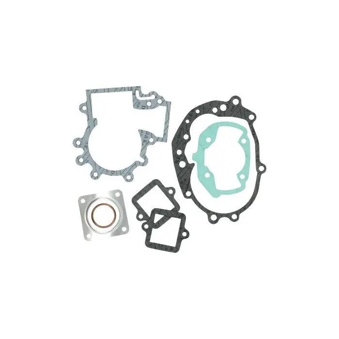 완전 실링 키트 포켓 DMP 50cc Ludix AC Speedfight 3 AC Viva VA2008 2T