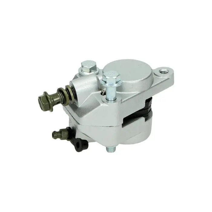 Bremssattel Modell AJP für Rieju, GPR, Malaguti, MH, Senda, Tomos