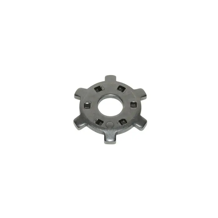 Algne fikseeritud variatori põsk Peugeot jahutusribaga Vario ludix, speedfight 3, viva va2008 2t 732744