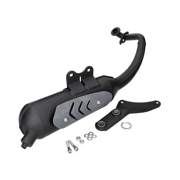 Silencieux Polini Standard Ludix Blaster, Ludix LC, Speedfight 3 200.0315