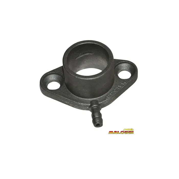 Malossi 19.5mm 2T 스쿠터 흡기 파이프 (024593b)