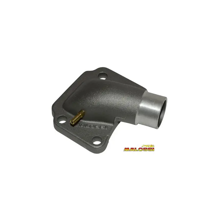 Pipe d'admission Malossi 24 mm Fox 027710