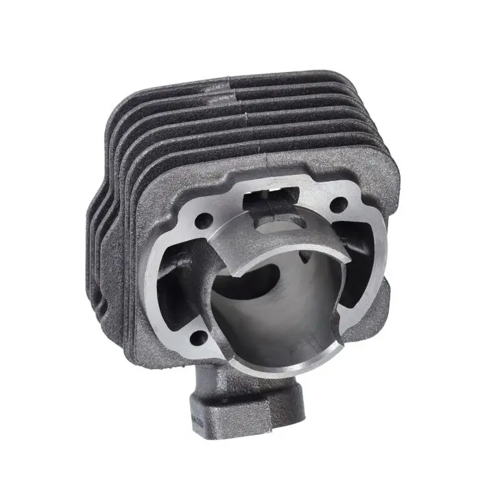 Malossi 47mm সিলিন্ডার হেড সহ sco peug ac 317133