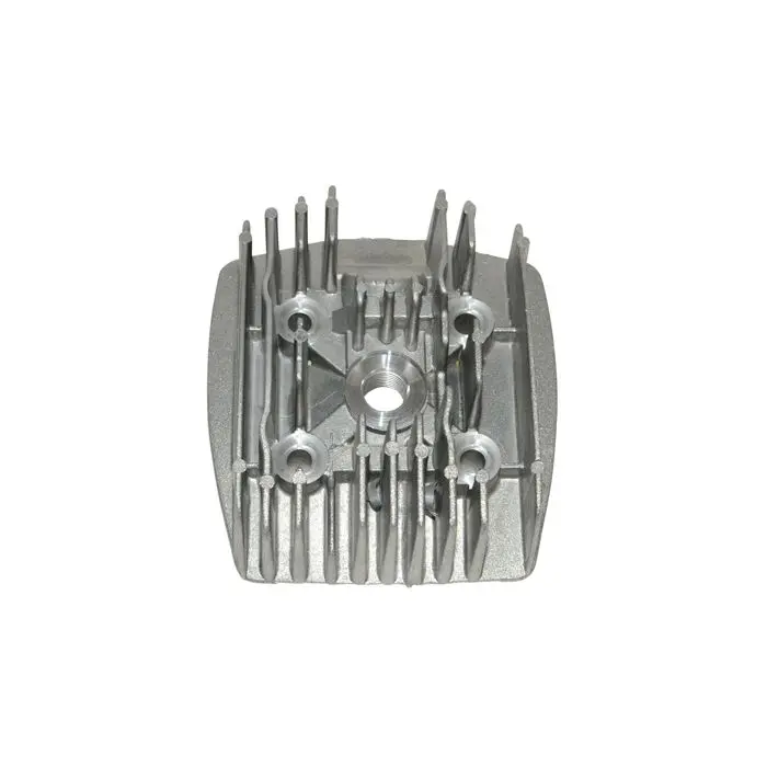 Malossi cylinder head 45.5 mm fox, wallaroo 384735