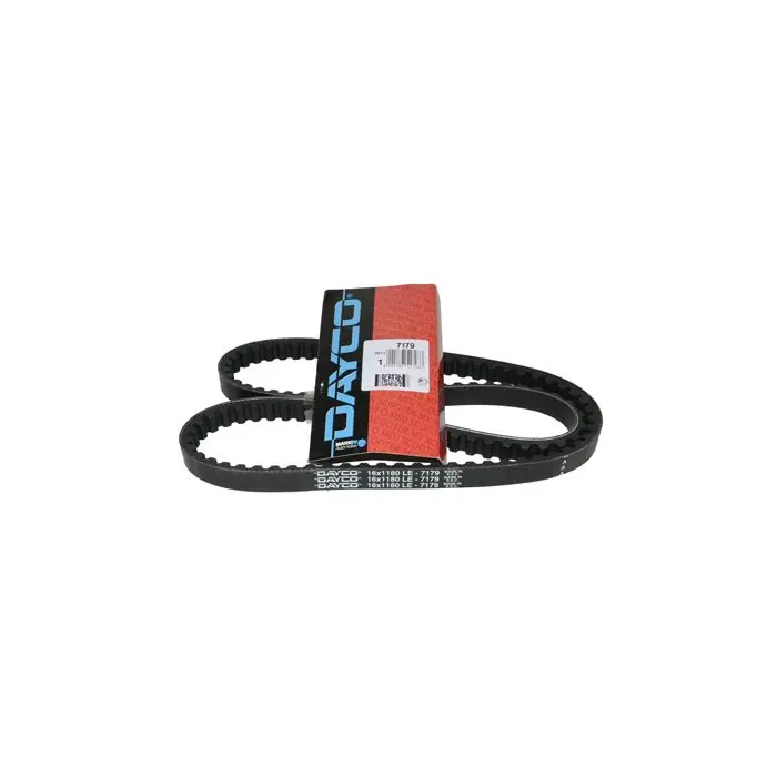 Dayco/Pirelli 벨트 1180x16 Fox Wallaroo 7179