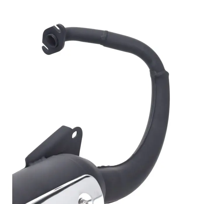 Schalldämpfer DMP Modell Standard schnell schwarz Elyseo Speedfight Viva Zenith NT — Ansicht 4