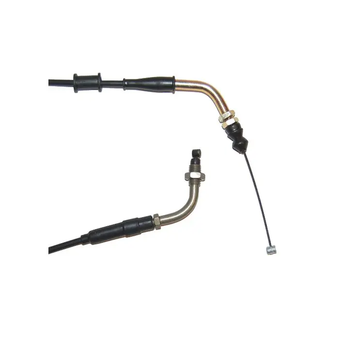 Кабел за газ DMP v-clic