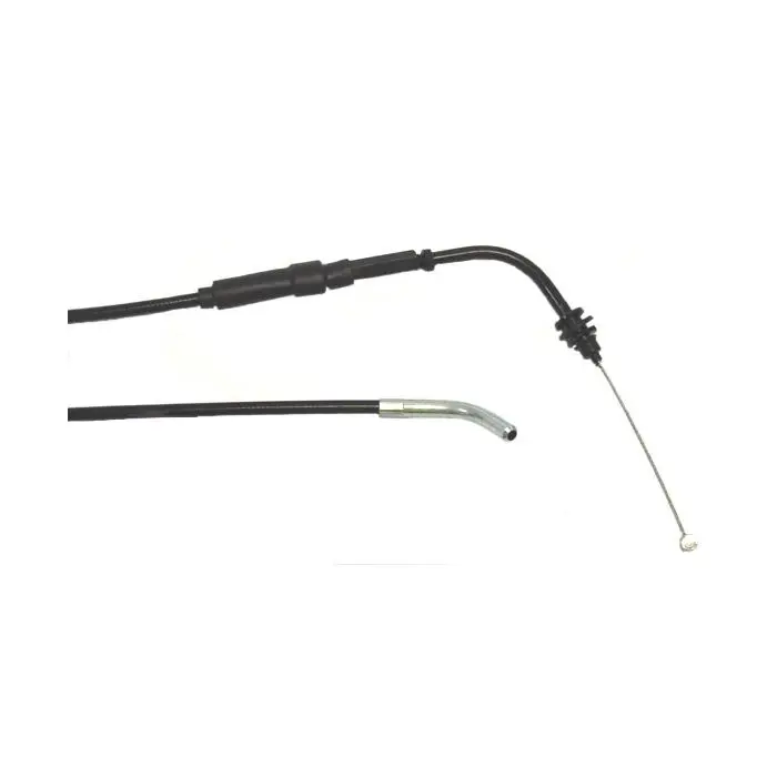 Ludix Pro Luxe 스로틀 케이블