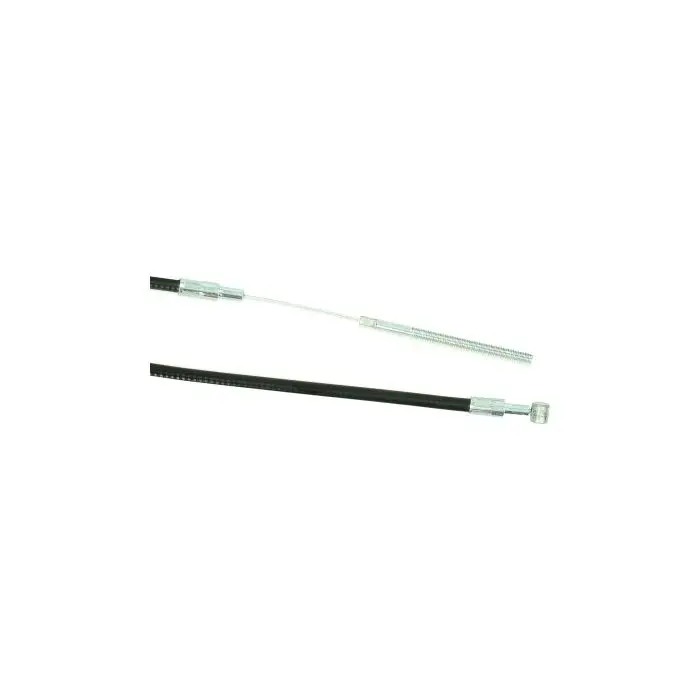 Transmission frein cyclo avant adaptable Peugeot 50 Fox