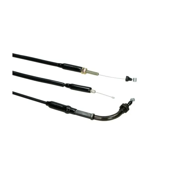Câble d'accélérateur DMP pour Buxy, Speedake, Zenith