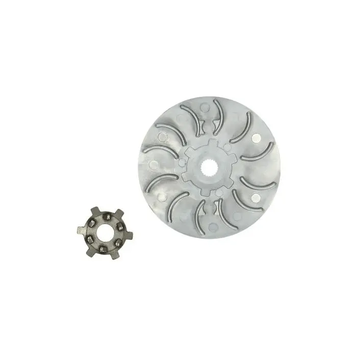 Turbine DMP + Kurbelwellen-Starterklinke Ludix, Speedfight 3, Viva 2008 2T