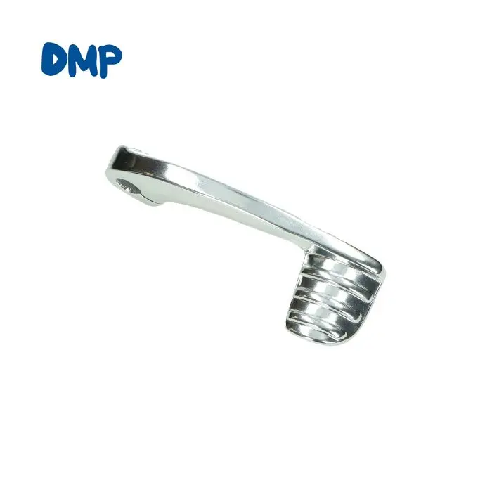 DMP 고정식 알루미늄 킥스타터 Peugeot 4T, DJ, Speedfight 2, Viva용