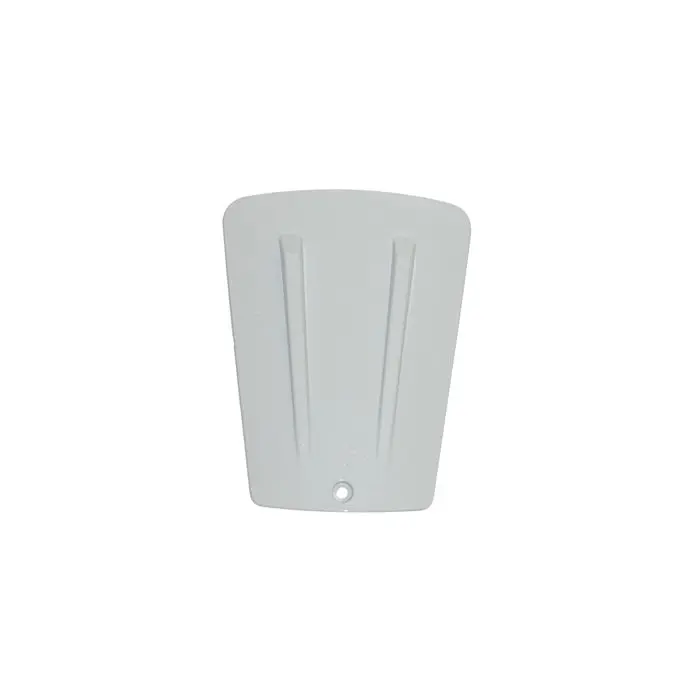 Cache batterie DMP blanc speedfight