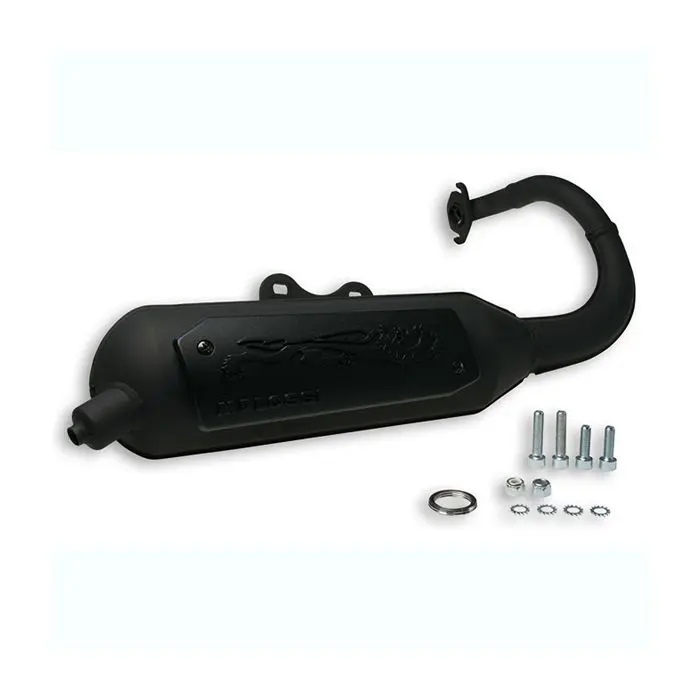 Silencieux Malossi Standard Lion Sauvage Speedfight Viva 3216584