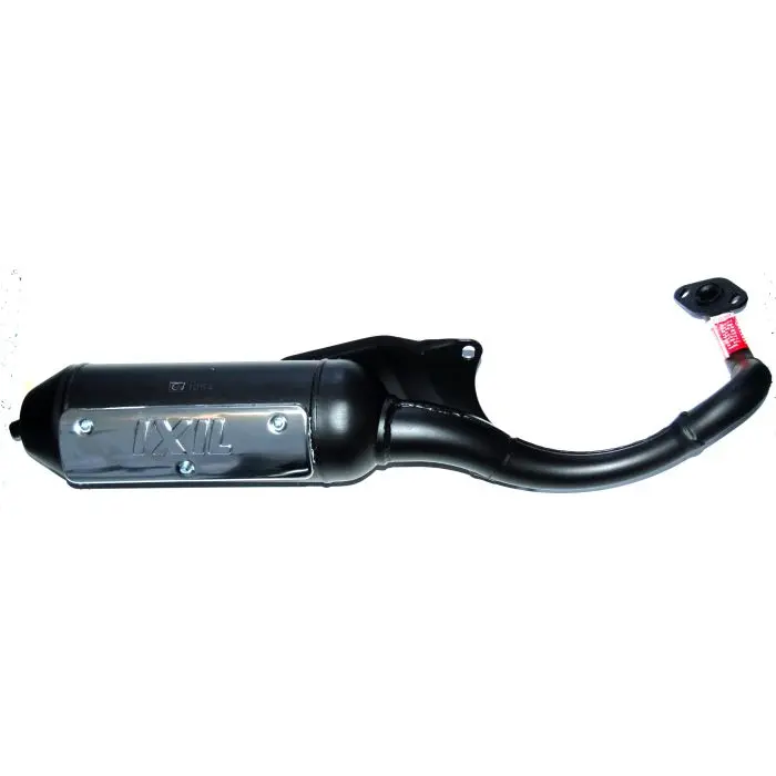 Schalldämpfer Ixil Jet Force Ctech, Ludix LC, Speedfight 3 LC, Viva VA2008 2T P237