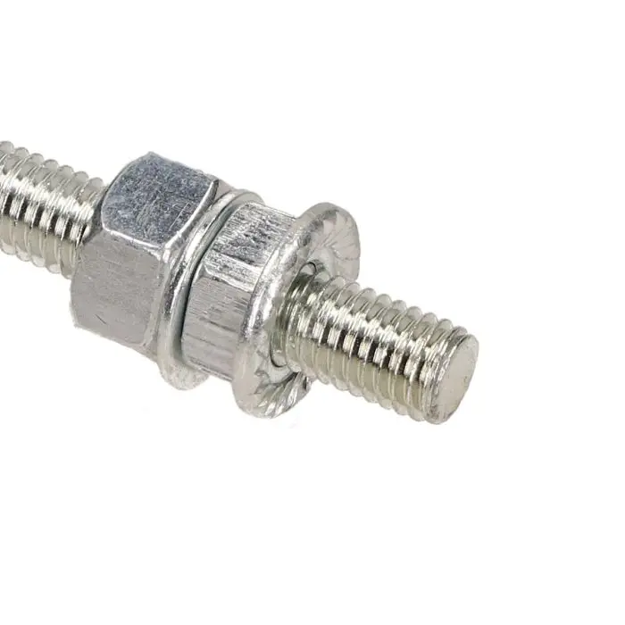 Paar Rückspiegel DMP schwarz Speedfight 2 Viva
