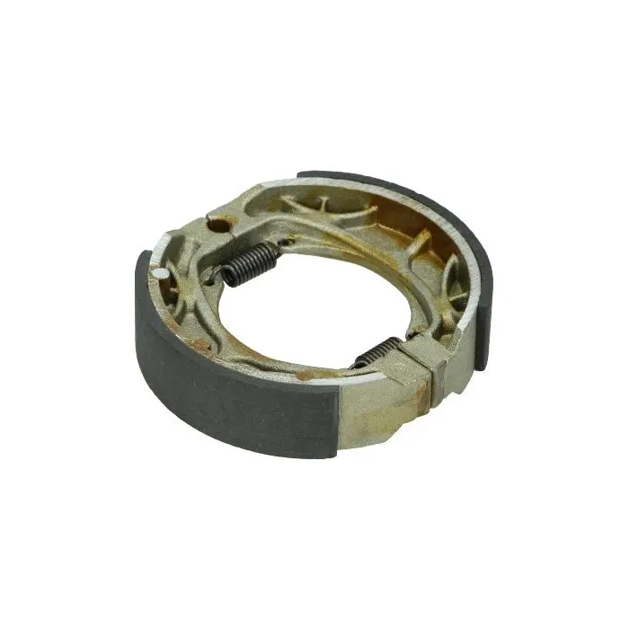 Bremsbacken SBS hinten AGM Goccia GEV1000, Beta, Dink, Filly, KB-K12, Ludix, Aprilia, Malaguti, Peugeot, Top Boy 2012