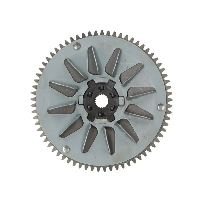 Joue fixe DMP modèle original + étoile Speedfight Viva