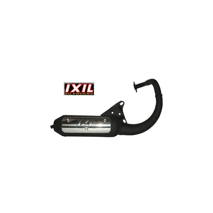 Silencieux Ixil standard rapide 25 km Speedfight, Speedfight 2, Viva P233P