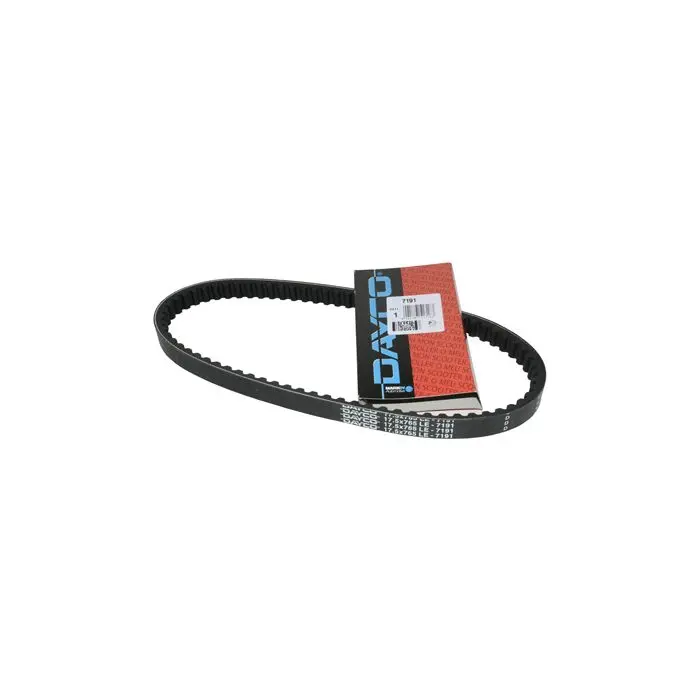 Keilriemen Dayco/Pirelli 7191 Variator