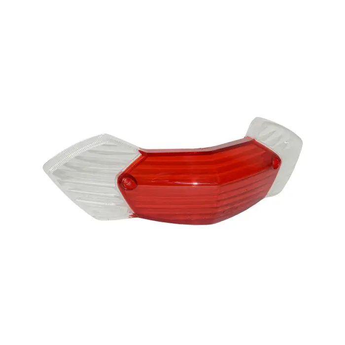 Original Peugeot Rücklichtglas Kisbee 4T 802455