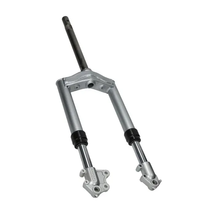 Ludix Blaster 12 Zoll Gabel
