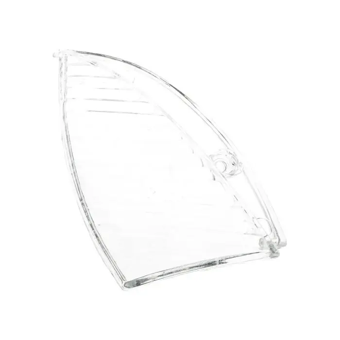 Cabochon clignotant avant droit blanc DMP Viva