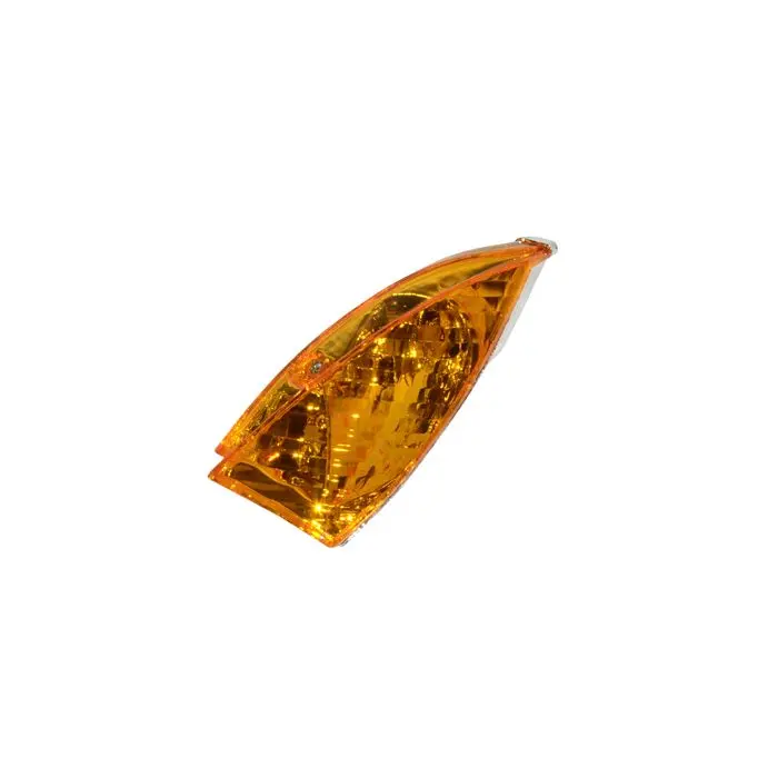 Clignotant avant gauche DMP orange Viva