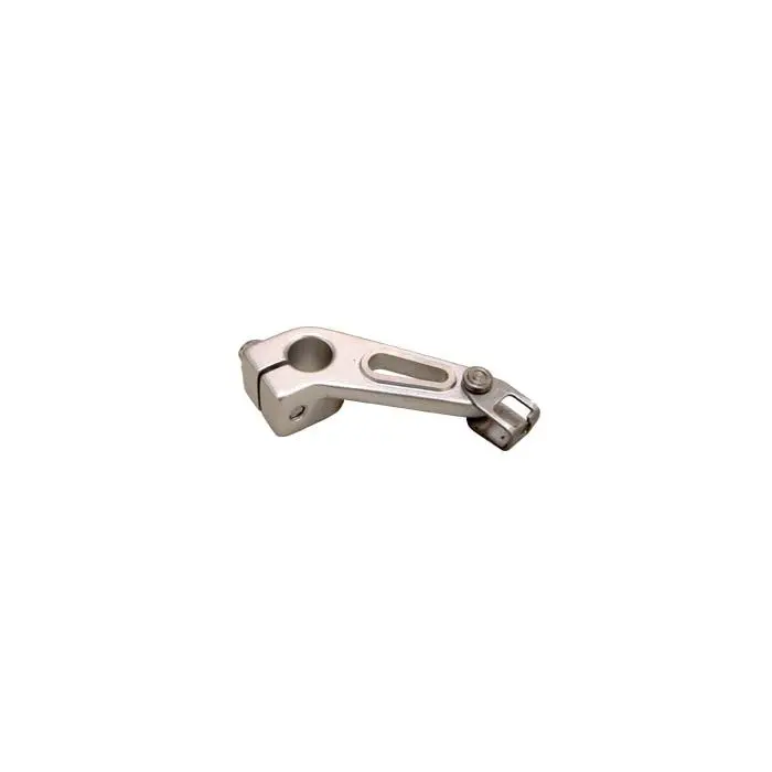 Kupplungshebel DMP Motorgehäuse CNC Aluminium Senda