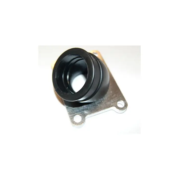 Pipe admission DMP rotatif + caoutchouc 24-28mm aluminium mb, mbx, mt, mtx, senda