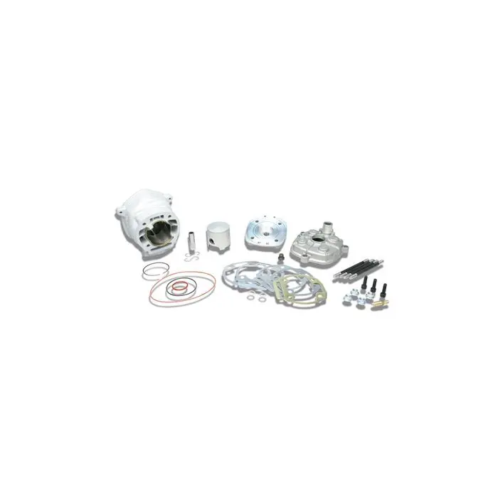 Malossi MHR বিগ বোর 50 mm সিলিন্ডার উইথ হেড Senda 2006