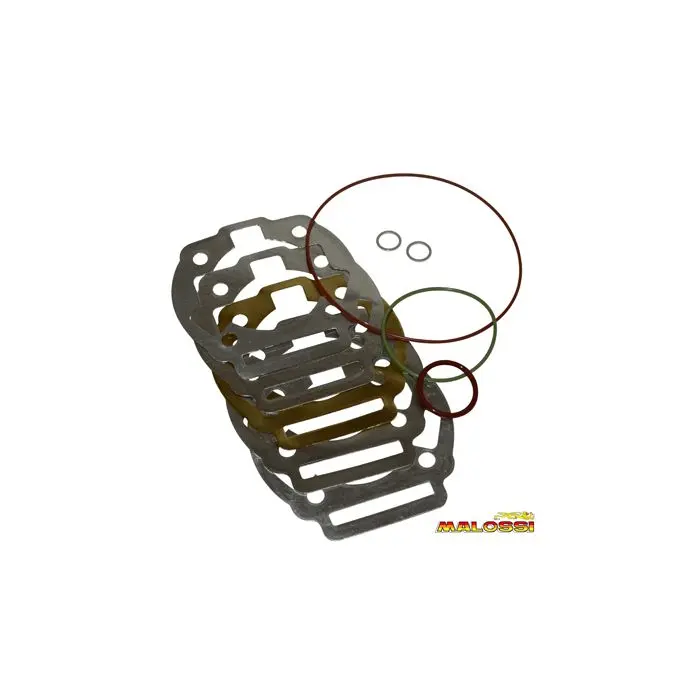 Gasket Kepala Silinder Malossi MHR 39,88 mm Senda 1113004