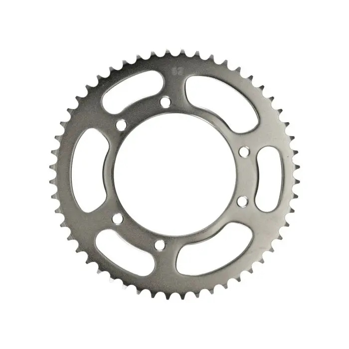 Couronne DMP A-qual 52t dt50r, dt50sm, furia, ryz, senda, smx, xsm, xtm