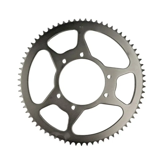 Kettenrad DMP 71Z dt50r, dt50sm, furia, ryz, senda, smx, xsm, xtm — Ritzel & Kettenblätter