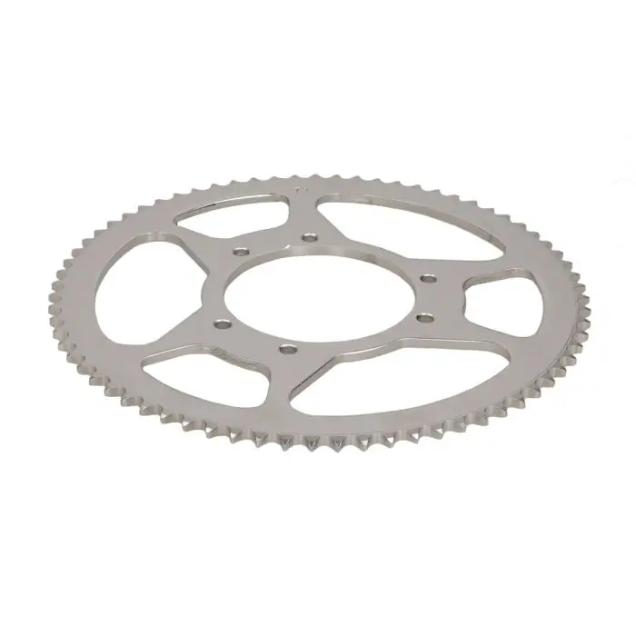 Kettenrad DMP 71Z dt50r, dt50sm, furia, ryz, senda, smx, xsm, xtm — Ansicht 4