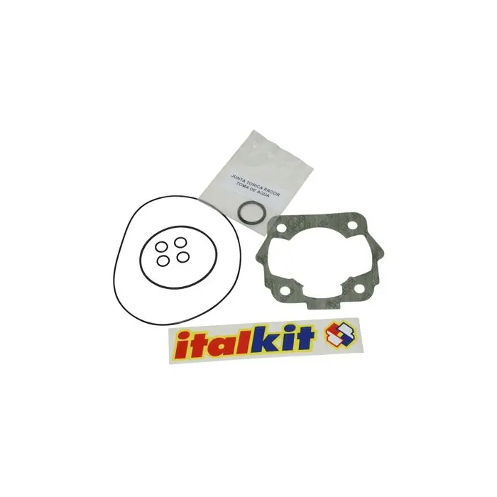 질라도니 50cc/80cc 센다용 헤드 가스킷 — 2번째 뷰