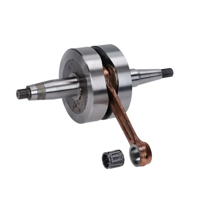 کرینک شافٹ مالوسی ایم ایچ آر آر ایچ کیو 90mm — 2 ویو
