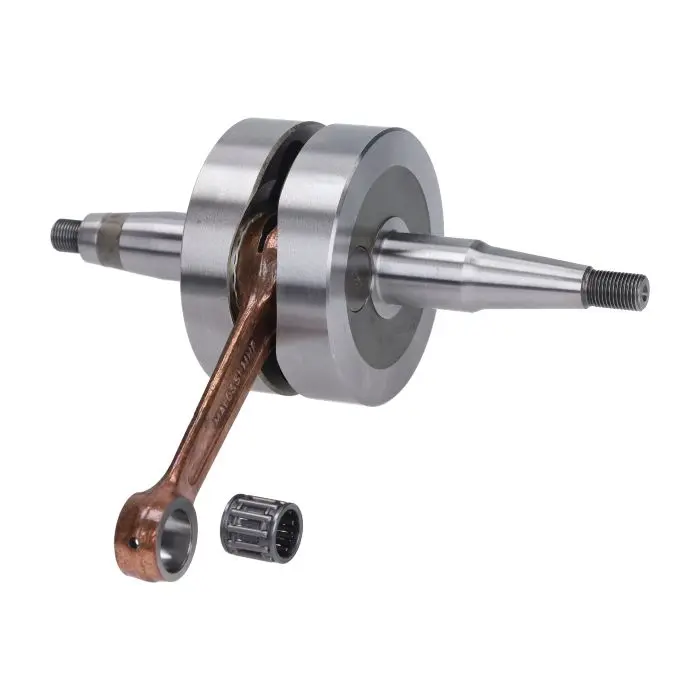 کرینک شافٹ مالوسی ایم ایچ آر آر ایچ کیو 90mm — 3 ویو
