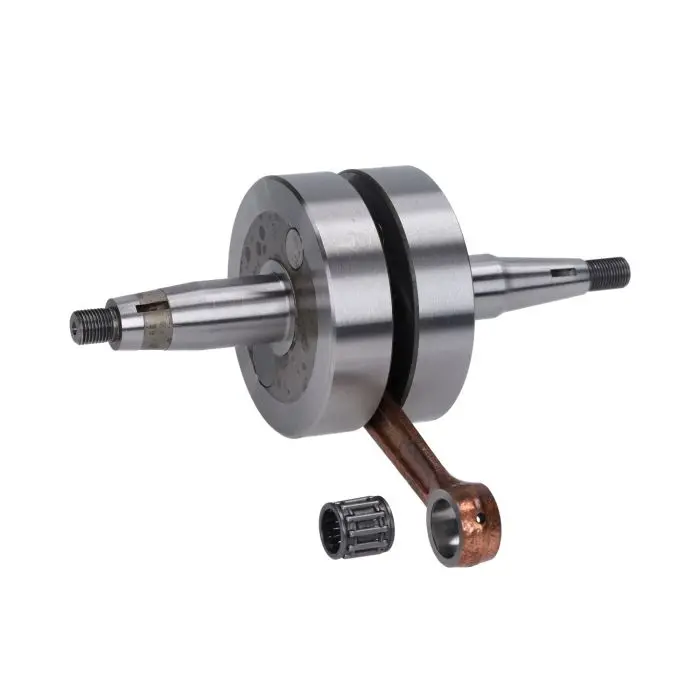 کرینک شافٹ مالوسی ایم ایچ آر آر ایچ کیو 90mm — 4 ویو